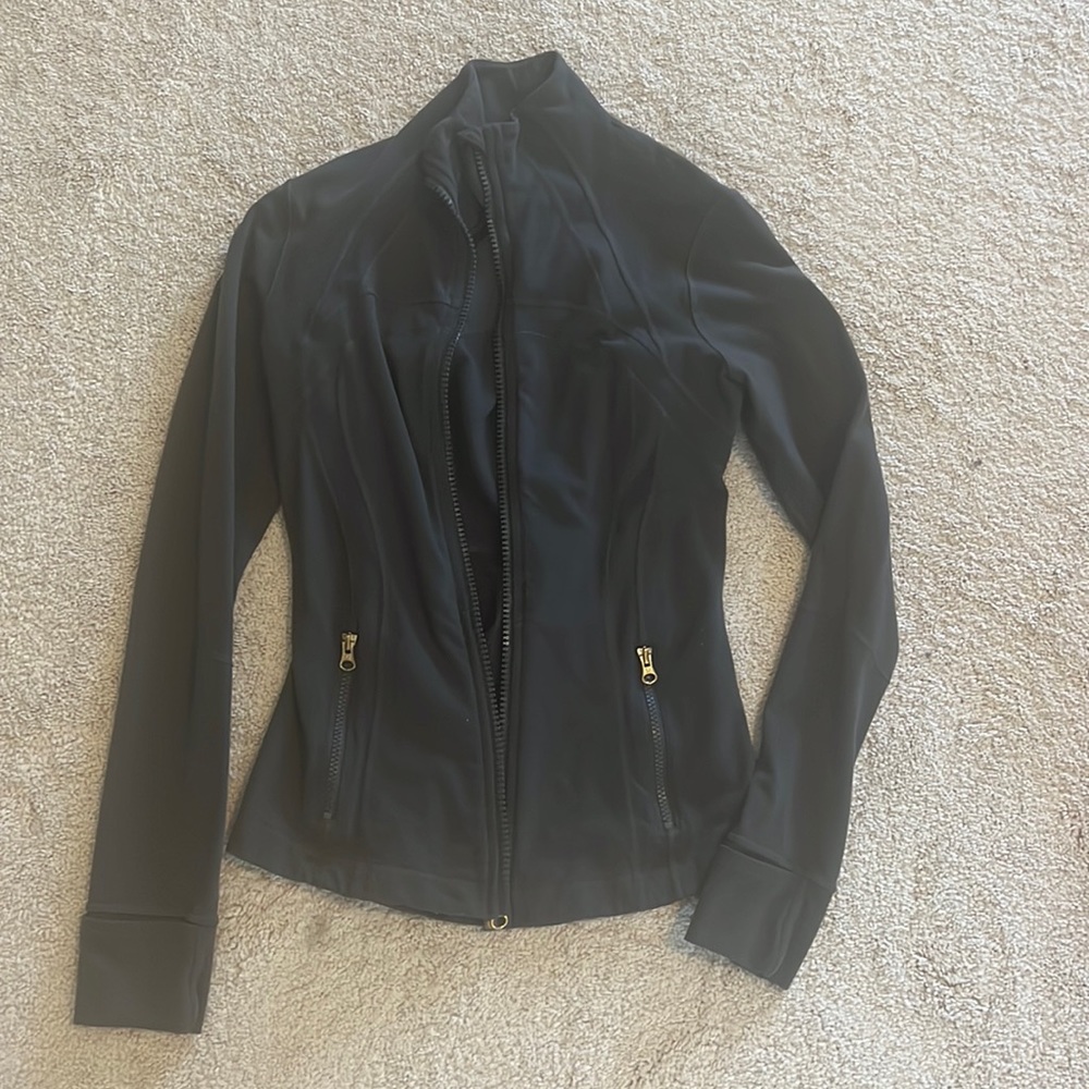 Lululemon jacket